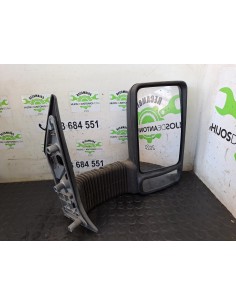 [111193] RETROVISOR IZQUIERDO - IVECO DAILY CAJA CERRADA 2