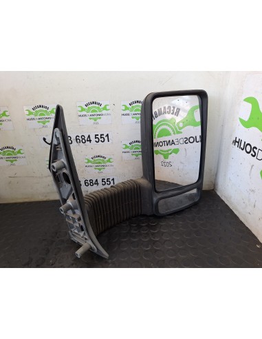 [111193] RETROVISOR IZQUIERDO - IVECO DAILY...