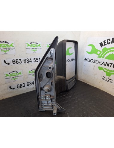 [111193] RETROVISOR IZQUIERDO - IVECO DAILY...