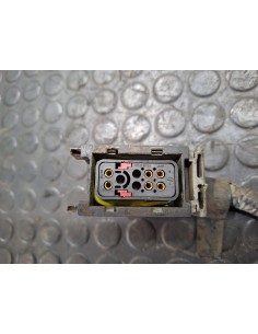[111187] CONECTOR BOMBA INYECTORA - NISSAN CABSTAR E... 2