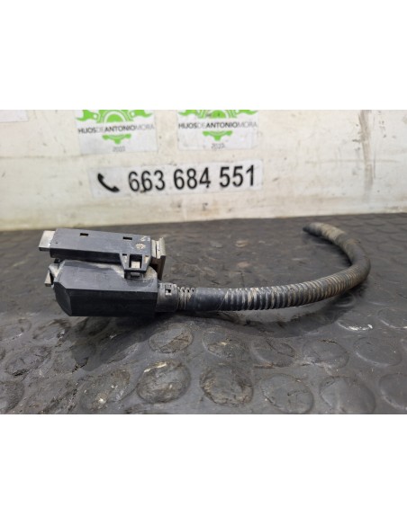 [111186] CONECTOR BOMBA INYECTORA - NISSAN CABSTAR E (01/2002 - 12/2003)