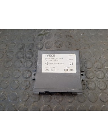 [111185] CENTRALITA - IVECO STRALIS (AS)...