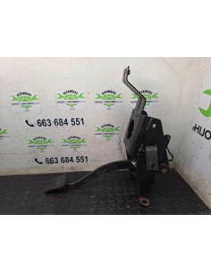 [111181] PEDAL FRENO - NISSAN ATLEON