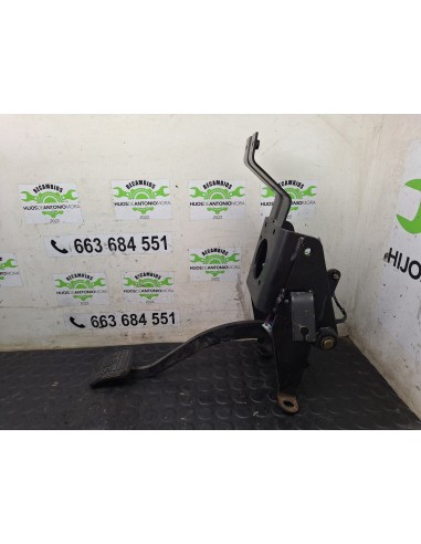 [111181] PEDAL FRENO - NISSAN ATLEON