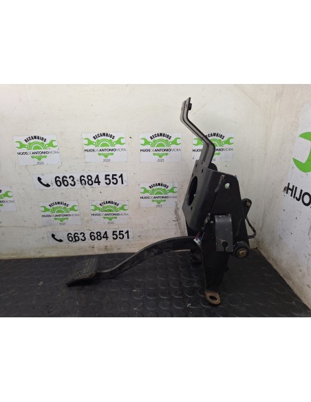 [111181] PEDAL FRENO - NISSAN ATLEON