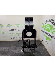 [111181] PEDAL FRENO - NISSAN ATLEON 2