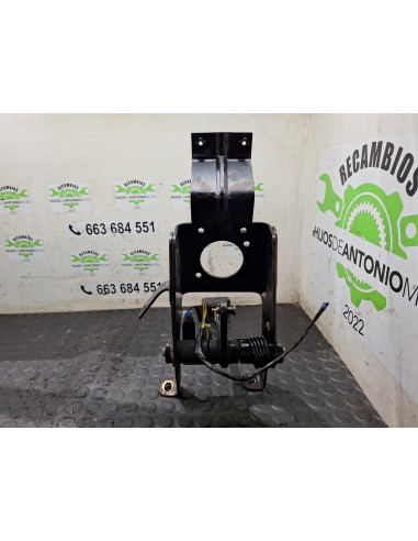 [111181] PEDAL FRENO - NISSAN ATLEON