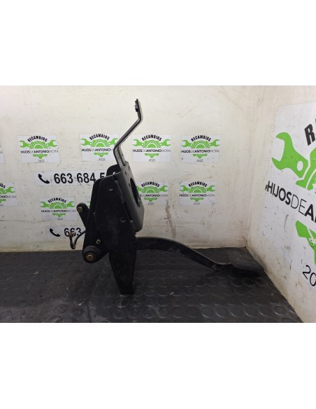 [111181] PEDAL FRENO - NISSAN ATLEON