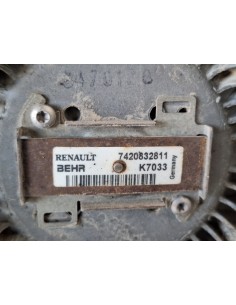 [111179] VENTILADOR VISCOSO MOTOR - RENAULT PREMIUM...