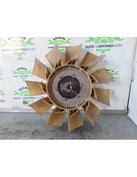 [111179] VENTILADOR VISCOSO MOTOR - RENAULT PREMIUM LANDER (01/2005 - ...)