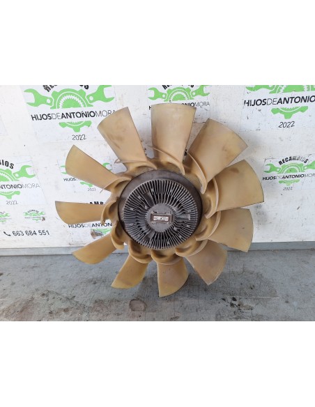 [111179] VENTILADOR VISCOSO MOTOR - RENAULT PREMIUM LANDER (01/2005 - ...)