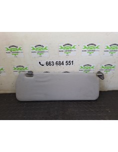 [111177] PARASOL DERECHO - NISSAN CABSTAR E (01/2002 -... 2