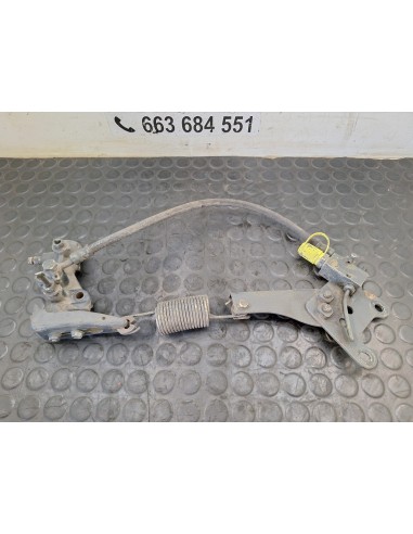 [111171] REPARTIDOR DE FRENO - NISSAN CABSTAR E...