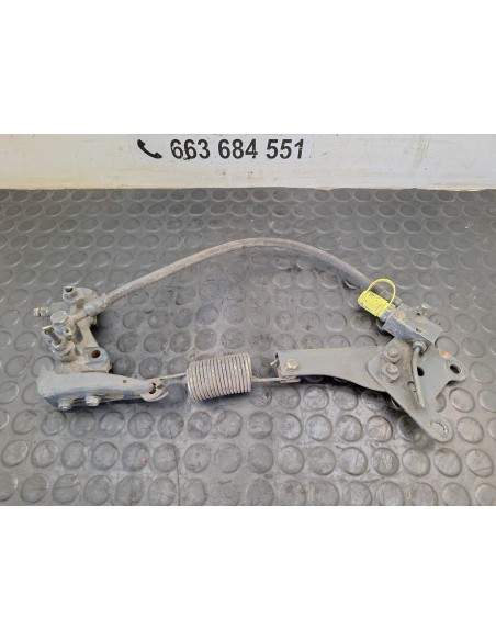 [111171] REPARTIDOR DE FRENO - NISSAN CABSTAR E (01/2002 - 12/2003)