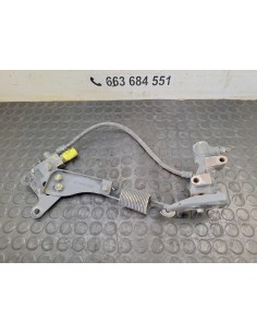 [111171] REPARTIDOR DE FRENO - NISSAN CABSTAR E (01/2002... 2