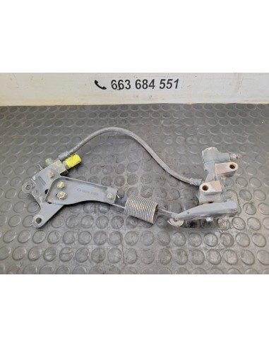 [111171] REPARTIDOR DE FRENO - NISSAN CABSTAR E...