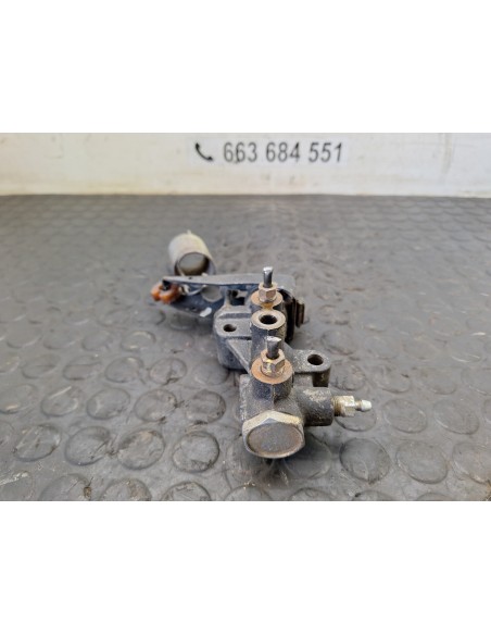 [111168] REPARTIDOR DE FRENO - NISSAN CABSTAR E (01/2002 - 12/2003)