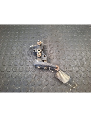 [111168] REPARTIDOR DE FRENO - NISSAN CABSTAR E...