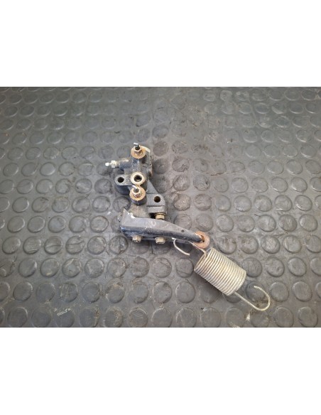 [111168] REPARTIDOR DE FRENO - NISSAN CABSTAR E (01/2002 - 12/2003)