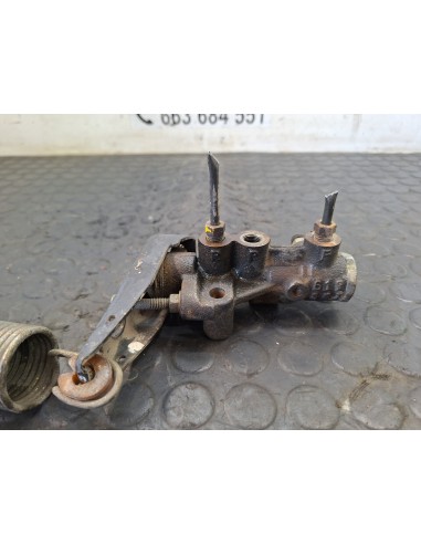 [111167] REPARTIDOR DE FRENO - NISSAN CABSTAR E...