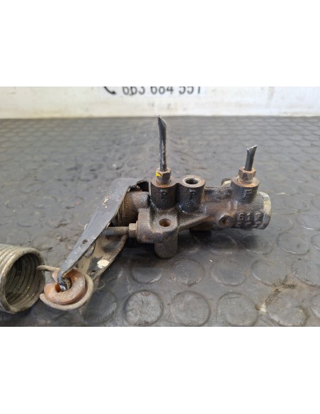 [111167] REPARTIDOR DE FRENO - NISSAN CABSTAR E (01/2002 - 12/2003)