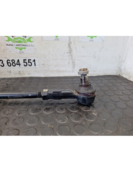 [111166] BARRA DIRECCION CORTA - NISSAN CABSTAR E (01/2002 - 12/2003)