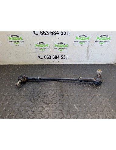 [111166] BARRA DIRECCION CORTA - NISSAN CABSTAR...