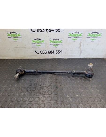 [111166] BARRA DIRECCION CORTA - NISSAN CABSTAR E (01/2002 - 12/2003)