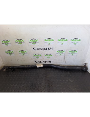 [111163] BARRA DIRECCION CORTA - NISSAN ATLEON