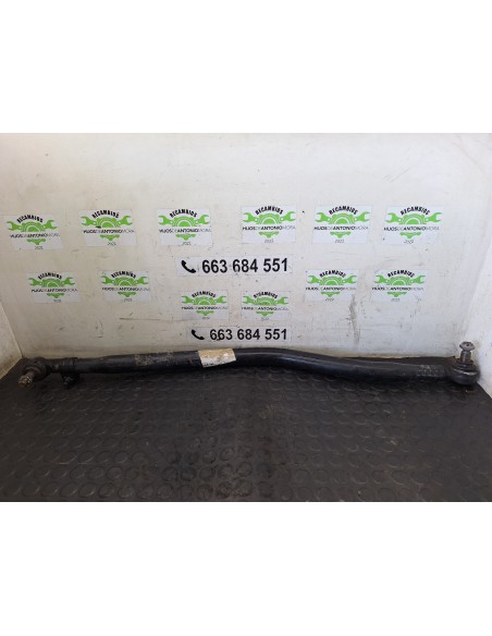 [111163] BARRA DIRECCION CORTA - NISSAN ATLEON