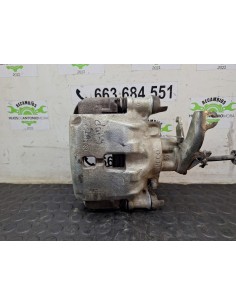 [111161] PINZA FRENO TRASERA IZQUIERDA - IVECO DAILY...