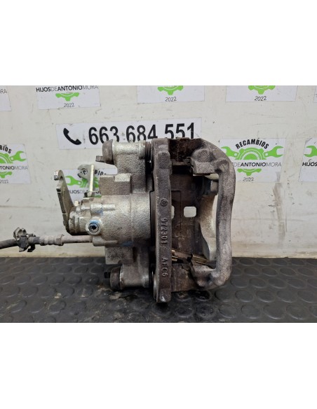 [111161] PINZA FRENO TRASERA IZQUIERDA - IVECO DAILY FURGÓN (01/2014 - ...)