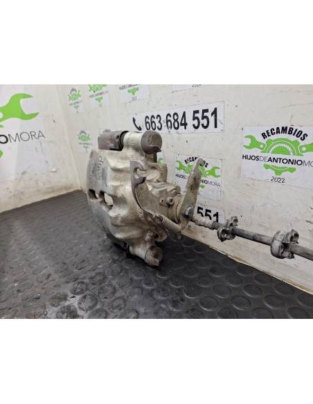 [111161] PINZA FRENO TRASERA IZQUIERDA - IVECO DAILY FURGÓN (01/2014 - ...)