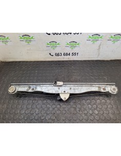 [111159] ELEVALUNAS DELANTERO DERECHO - NISSAN ATLEON 2