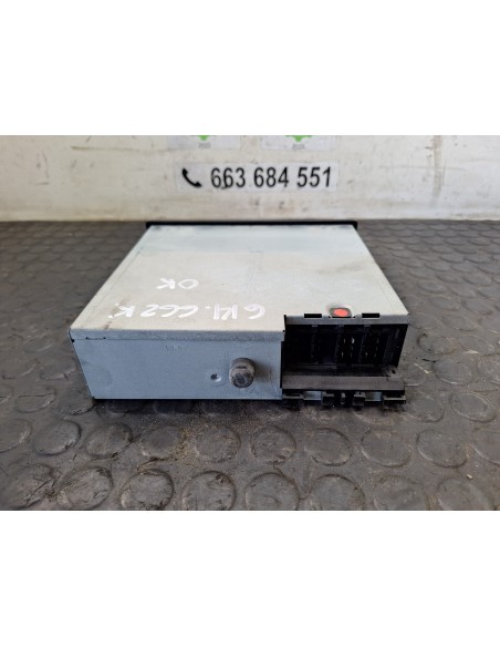 [111156] TACOGRAFO DE DISCO - DAF SERIE CF 85 DESDE 01