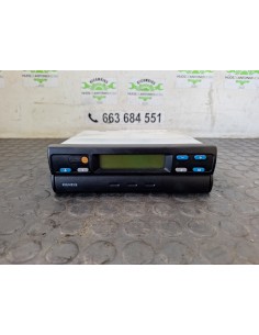 [111156] TACOGRAFO DE DISCO - DAF SERIE CF 85 DESDE 01 2
