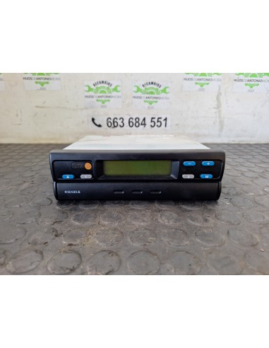 [111156] TACOGRAFO DE DISCO - DAF SERIE CF 85...