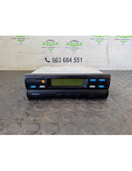 [111156] TACOGRAFO DE DISCO - DAF SERIE CF 85 DESDE 01