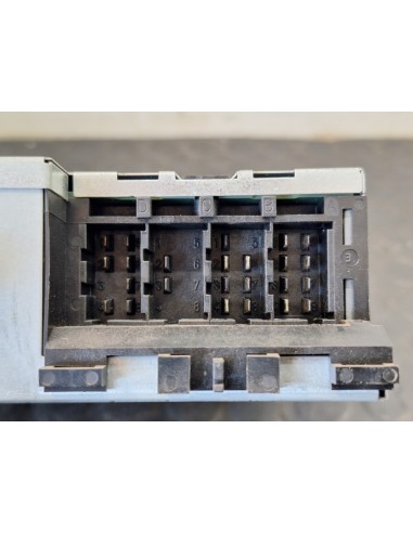 [111156] TACOGRAFO DE DISCO - DAF SERIE CF 85...