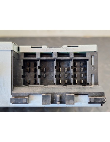 [111156] TACOGRAFO DE DISCO - DAF SERIE CF 85 DESDE 01