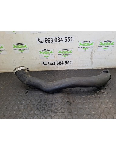 [111147] TUBO INTERCOOLER - NISSAN ATLEON