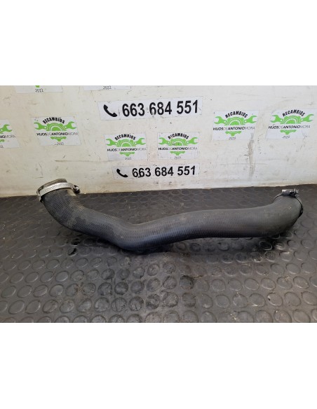 [111147] TUBO INTERCOOLER - NISSAN ATLEON