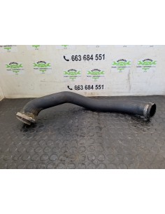 [111147] TUBO INTERCOOLER - NISSAN ATLEON 2