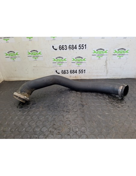 [111147] TUBO INTERCOOLER - NISSAN ATLEON