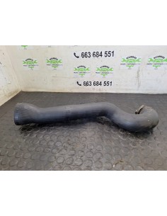 [111146] TUBO INTERCOOLER - NISSAN ATLEON