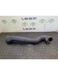 [111146] TUBO INTERCOOLER - NISSAN ATLEON 2