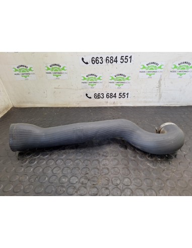 [111145] TUBO INTERCOOLER - NISSAN ATLEON