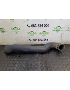 [111145] TUBO INTERCOOLER - NISSAN ATLEON 2