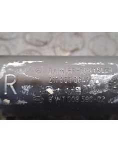 [111143] BOMBA LIMPIA - MERCEDES CLASE GLS (W166)...