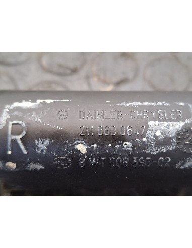 [111143] BOMBA LIMPIA - MERCEDES CLASE GLS...